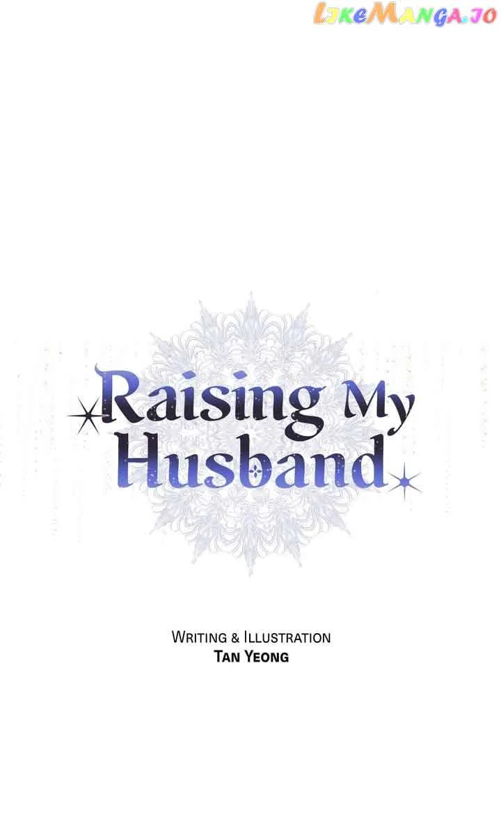 Raising My Husband Chapter 14 page 2