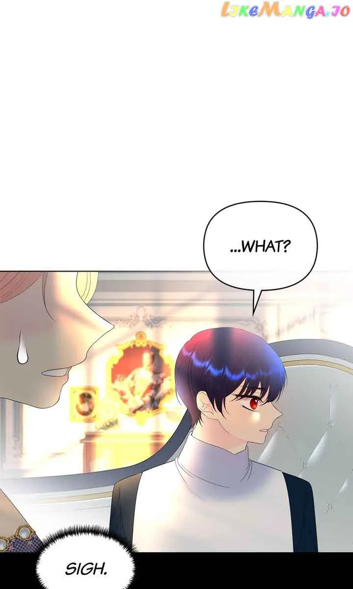 Raising My Husband Chapter 14 page 8