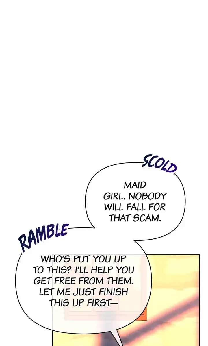 Raising My Husband Chapter 6 page 79