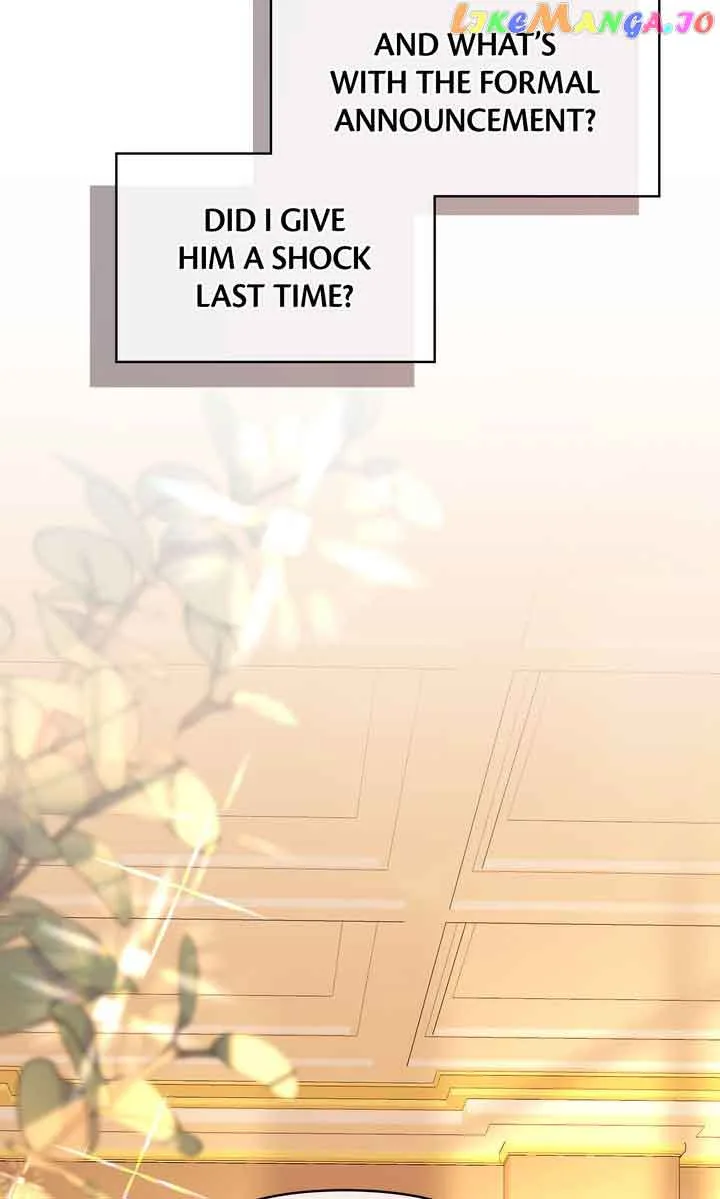 Raising My Husband Chapter 14 page 92