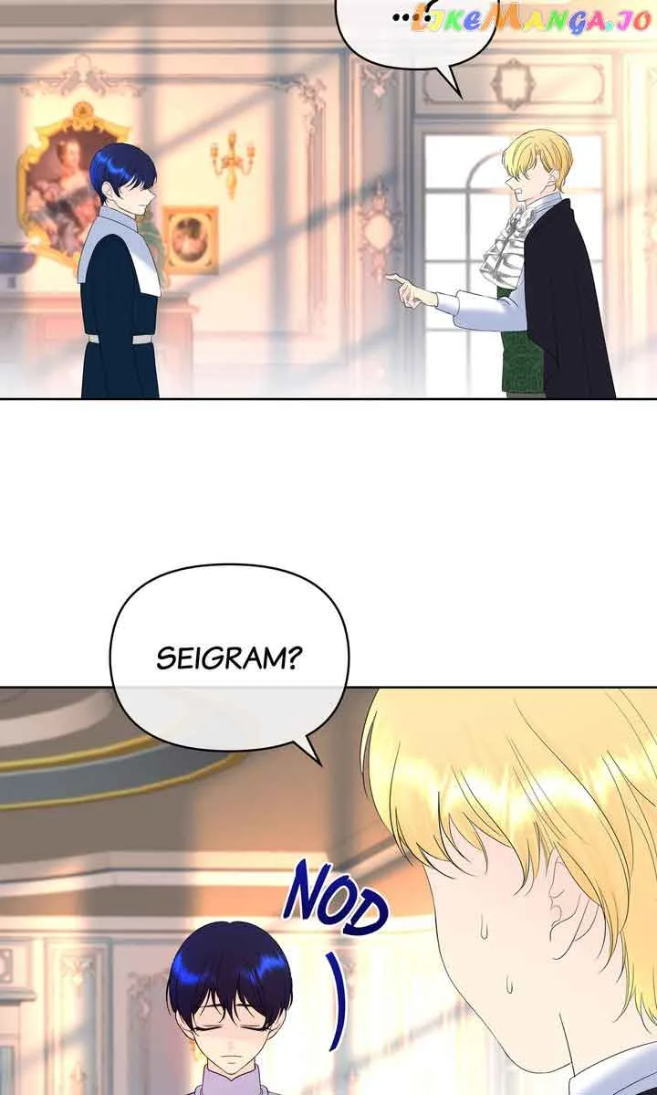Raising My Husband Chapter 14 page 37