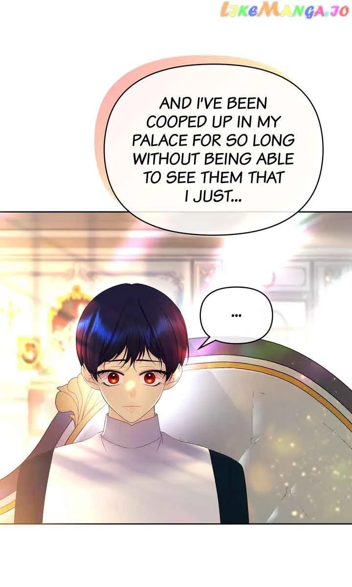 Raising My Husband Chapter 14 page 22