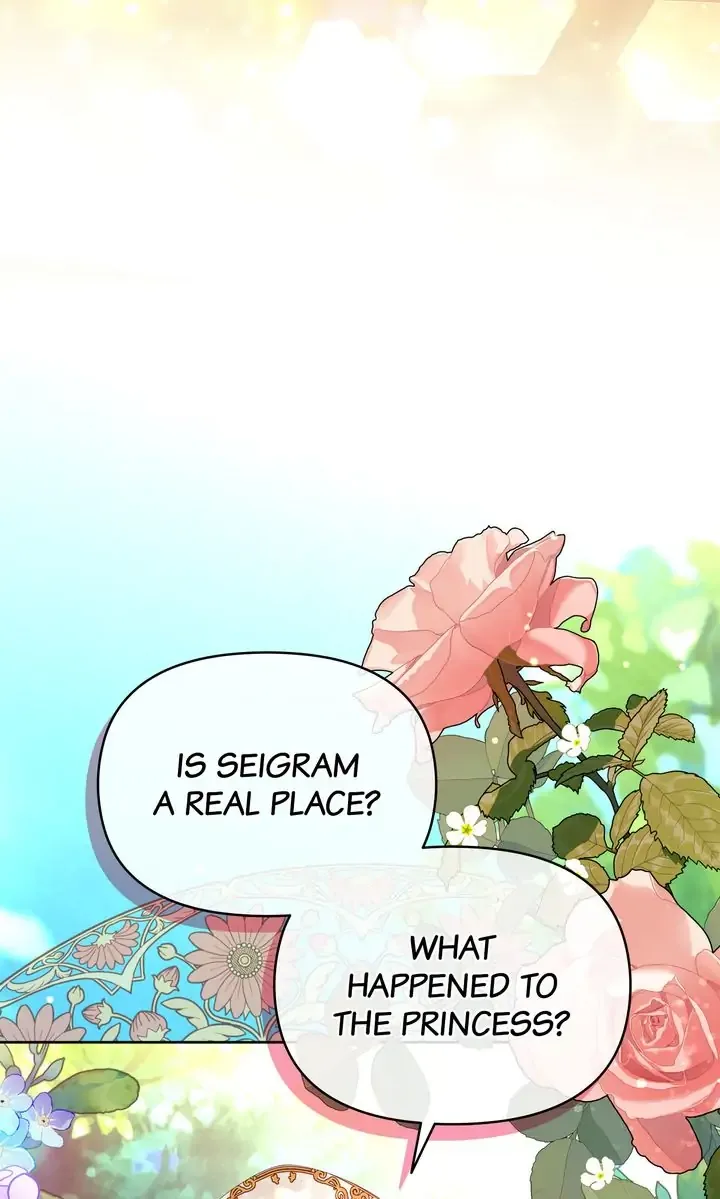 Raising My Husband Chapter 7 page 65
