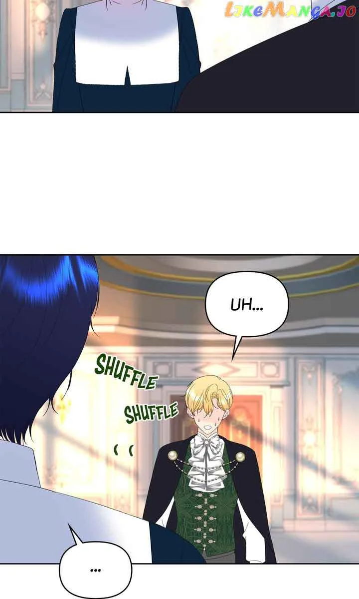 Raising My Husband Chapter 14 page 38