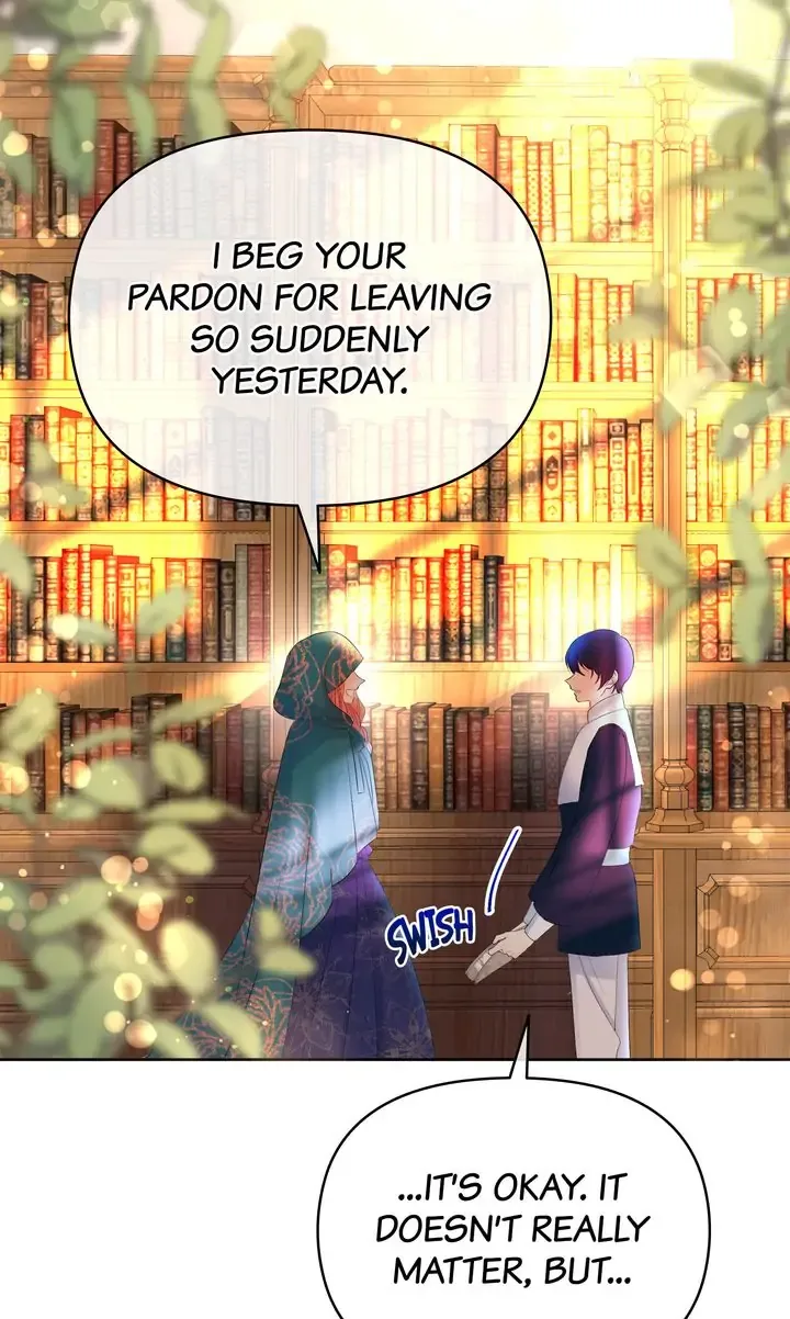 Raising My Husband Chapter 4 page 102