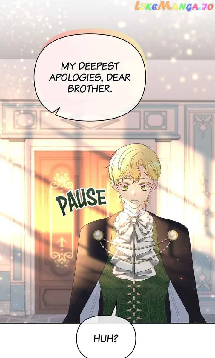 Raising My Husband Chapter 14 page 19