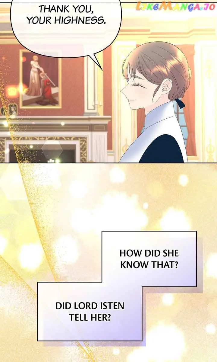 Raising My Husband Chapter 14 page 84