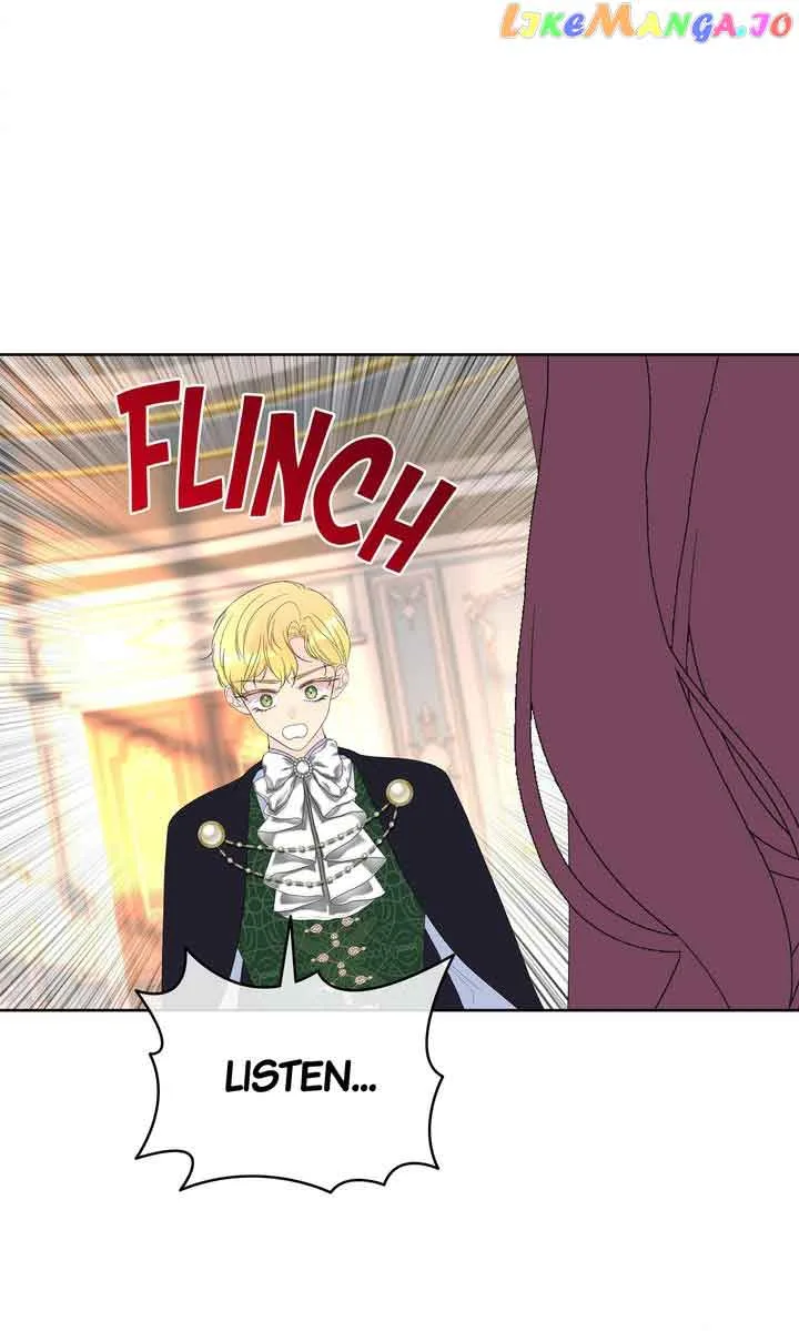 Raising My Husband Chapter 14 page 28