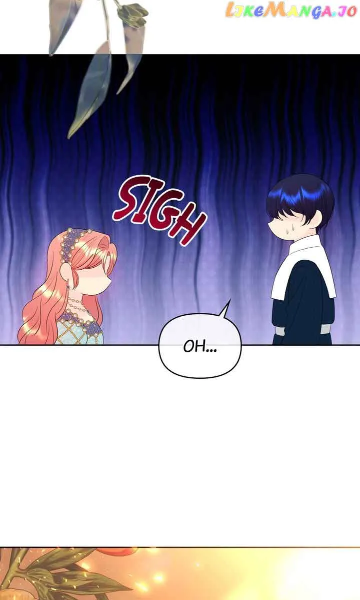 Raising My Husband Chapter 14 page 60