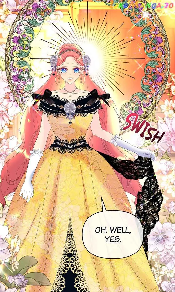 Raising My Husband Chapter 14 page 95
