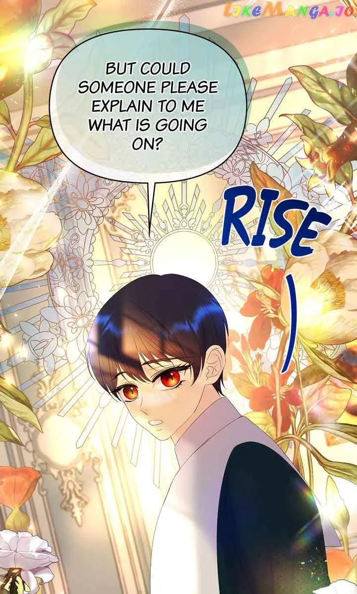 Raising My Husband Chapter 14 page 30