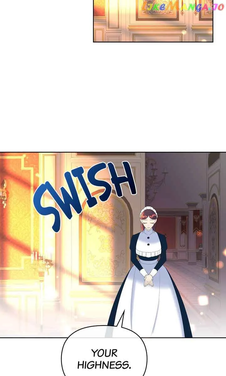 Raising My Husband Chapter 14 page 86