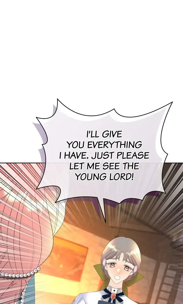 Raising My Husband Chapter 6 page 86