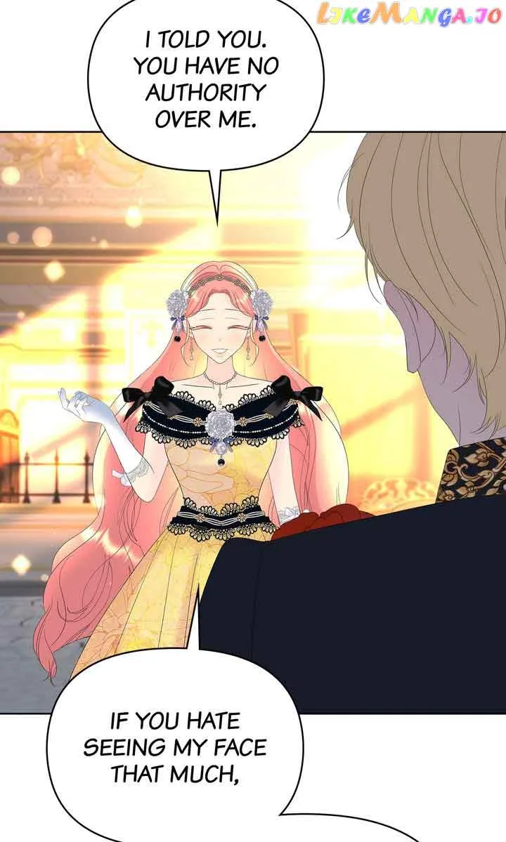 Raising My Husband Chapter 14 page 104