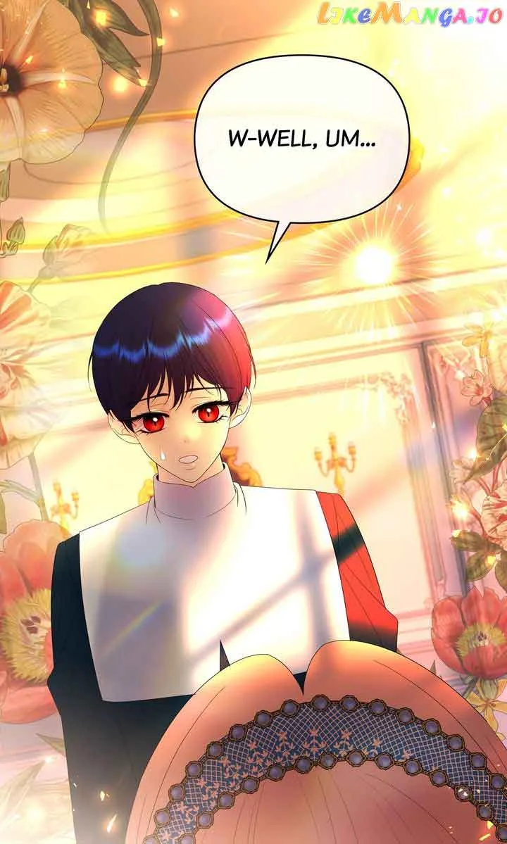 Raising My Husband Chapter 14 page 61