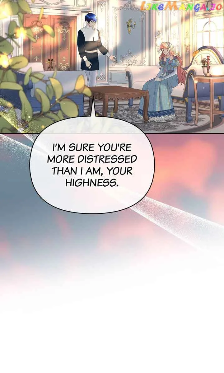 Raising My Husband Chapter 14 page 49