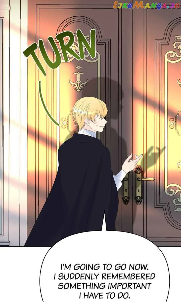 Raising My Husband Chapter 14 page 42