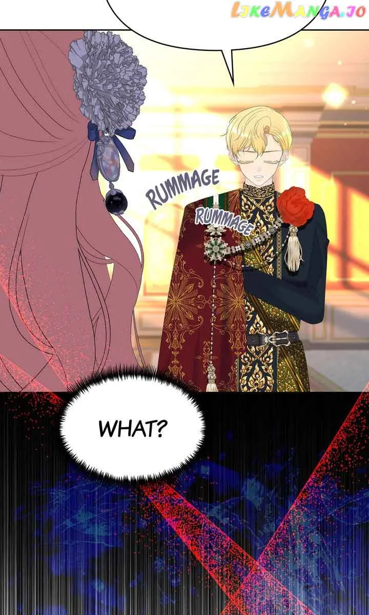 Raising My Husband Chapter 14 page 106
