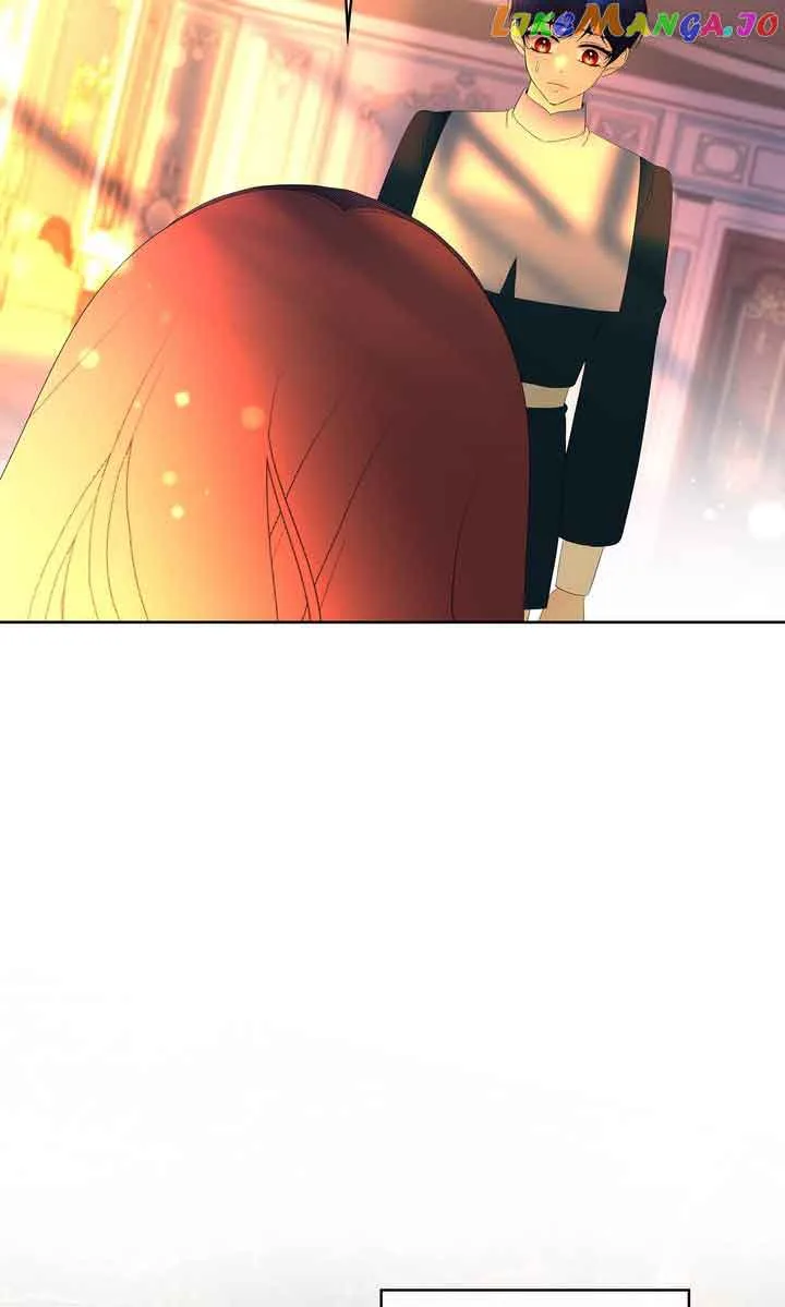 Raising My Husband Chapter 14 page 52