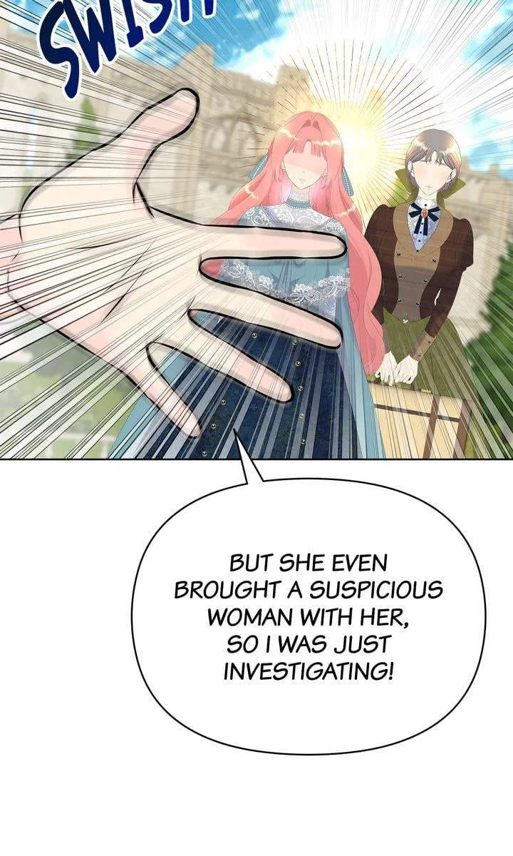 Raising My Husband Chapter 8 page 51