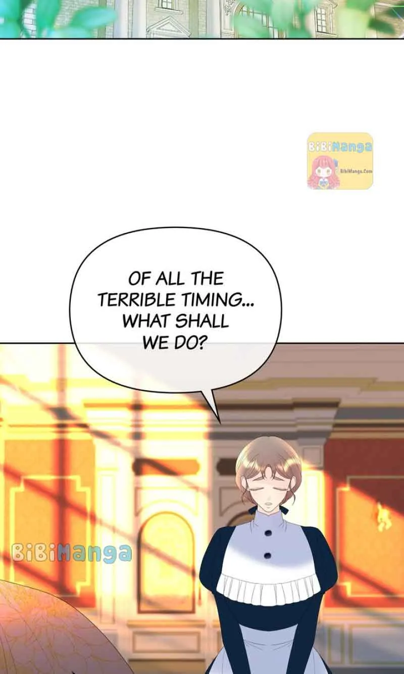 Raising My Husband Chapter 15 page 20