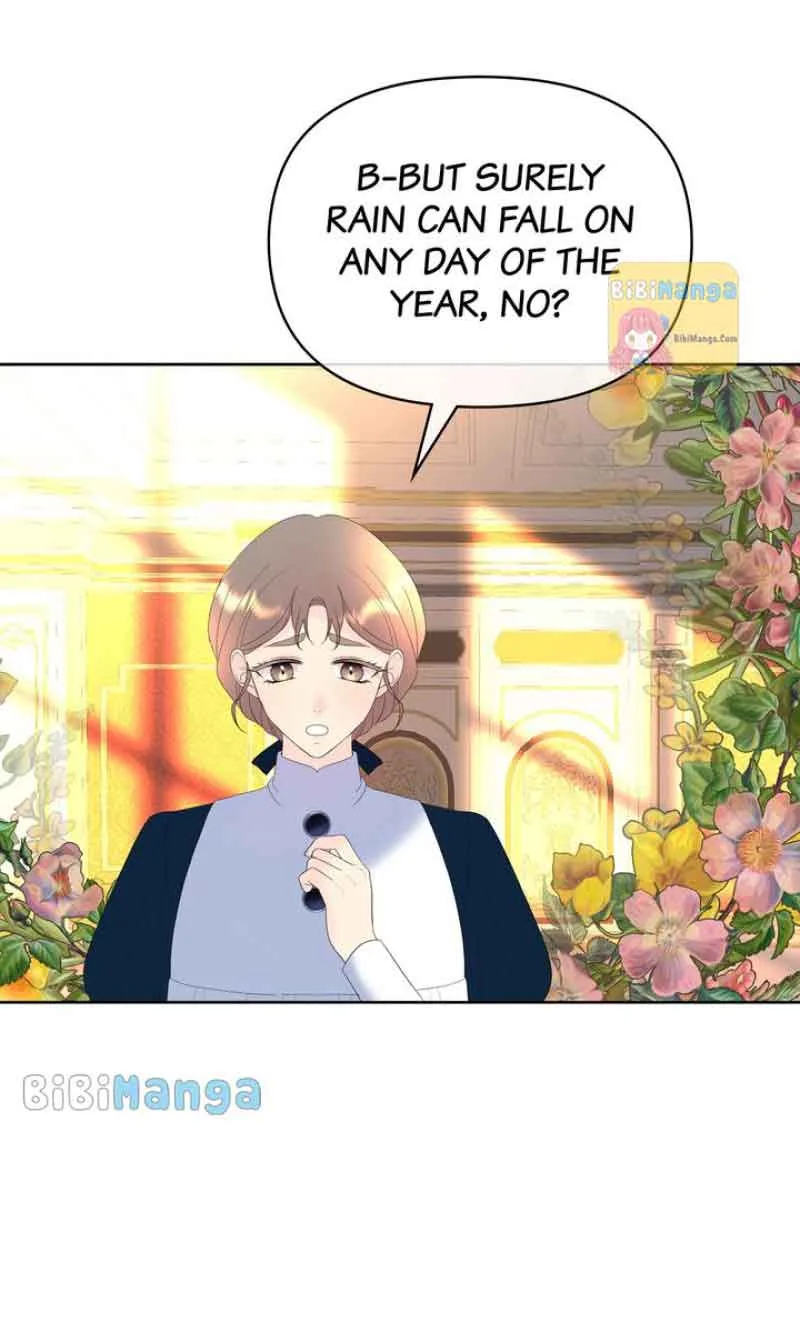 Raising My Husband Chapter 15 page 54