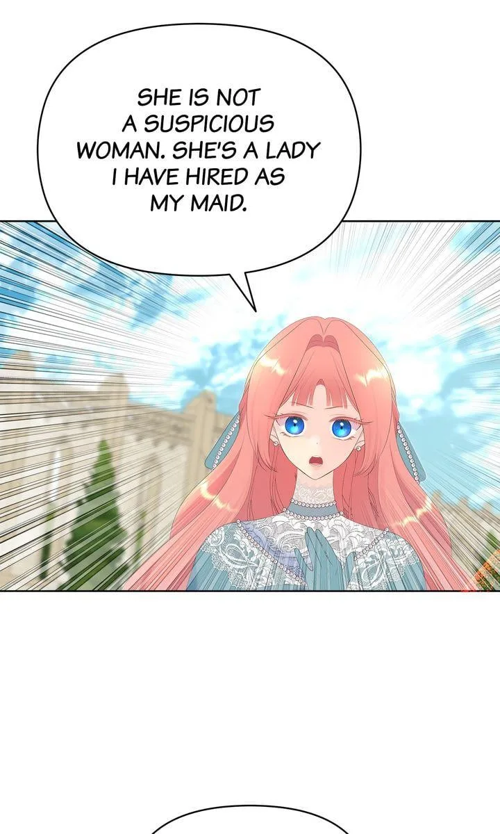 Raising My Husband Chapter 8 page 52