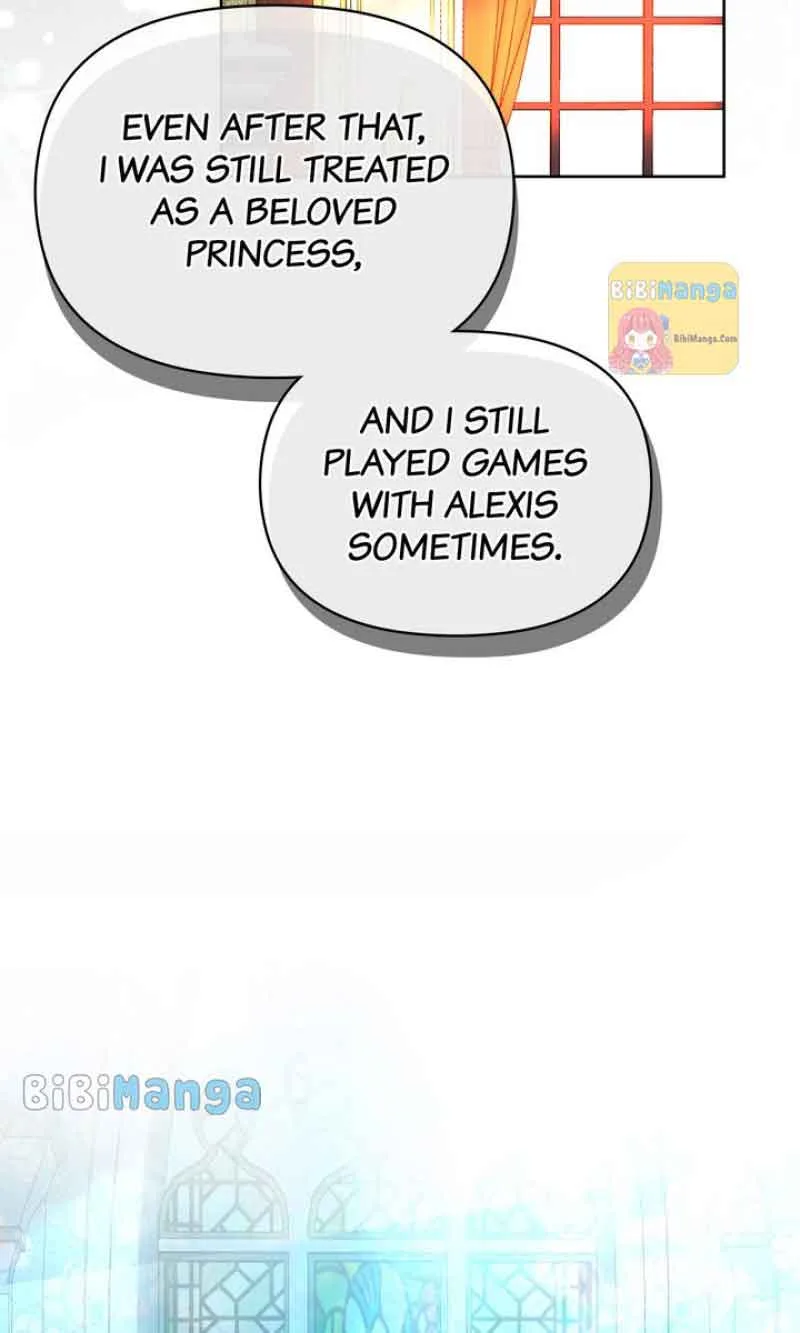 Raising My Husband Chapter 15 page 39