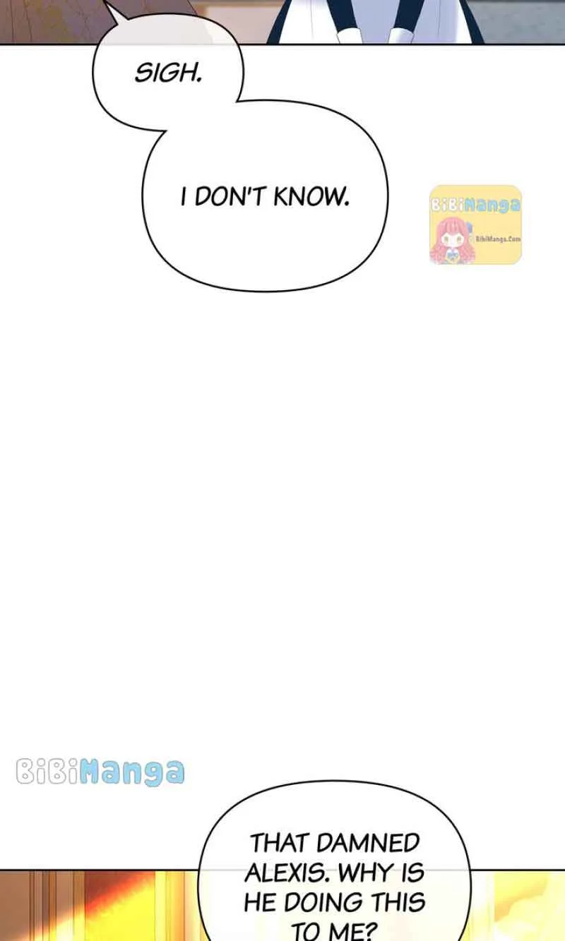 Raising My Husband Chapter 15 page 21