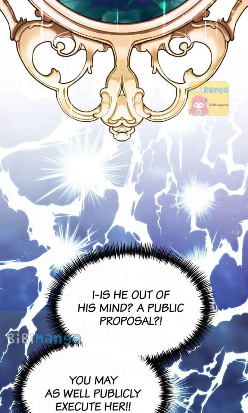 Raising My Husband Chapter 15 page 34