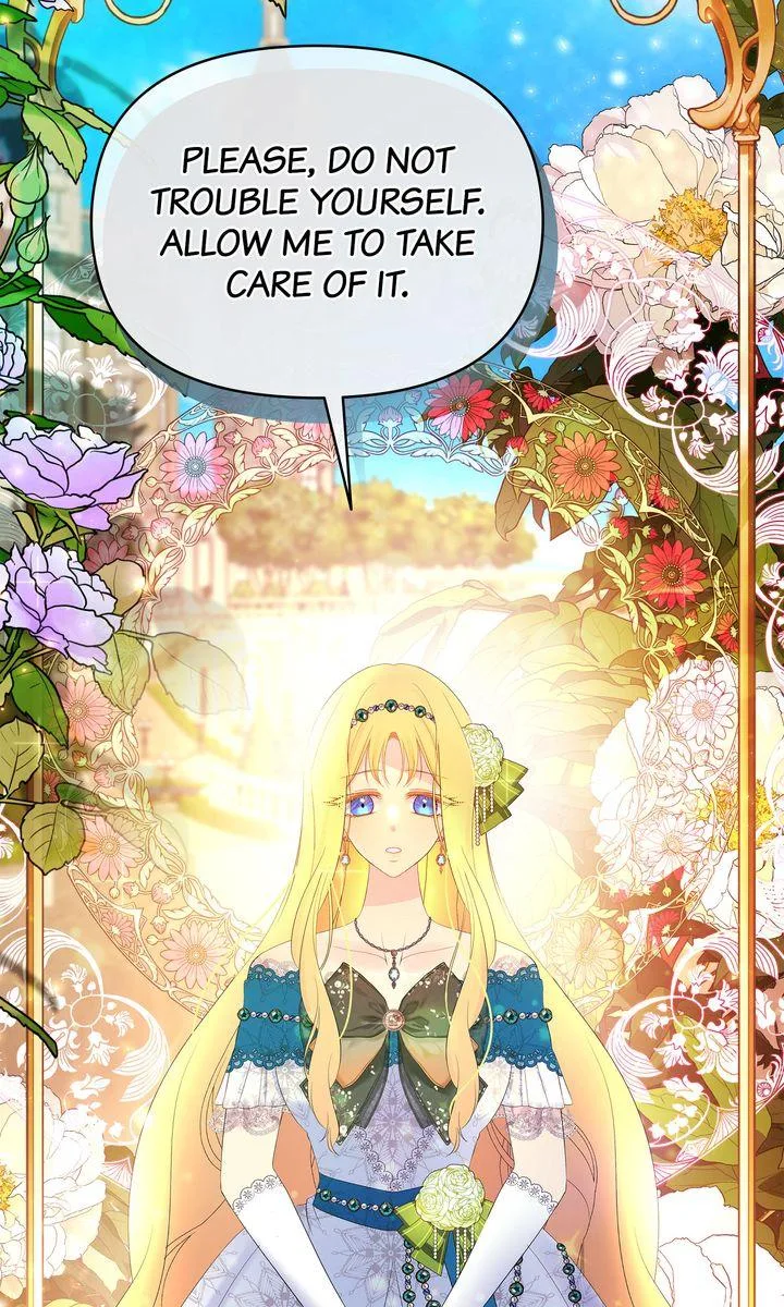 Raising My Husband Chapter 8 page 62