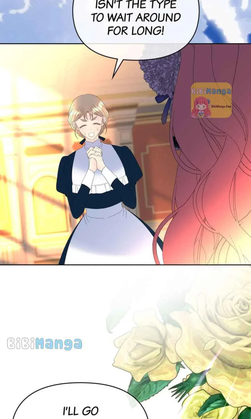 Raising My Husband Chapter 15 page 83