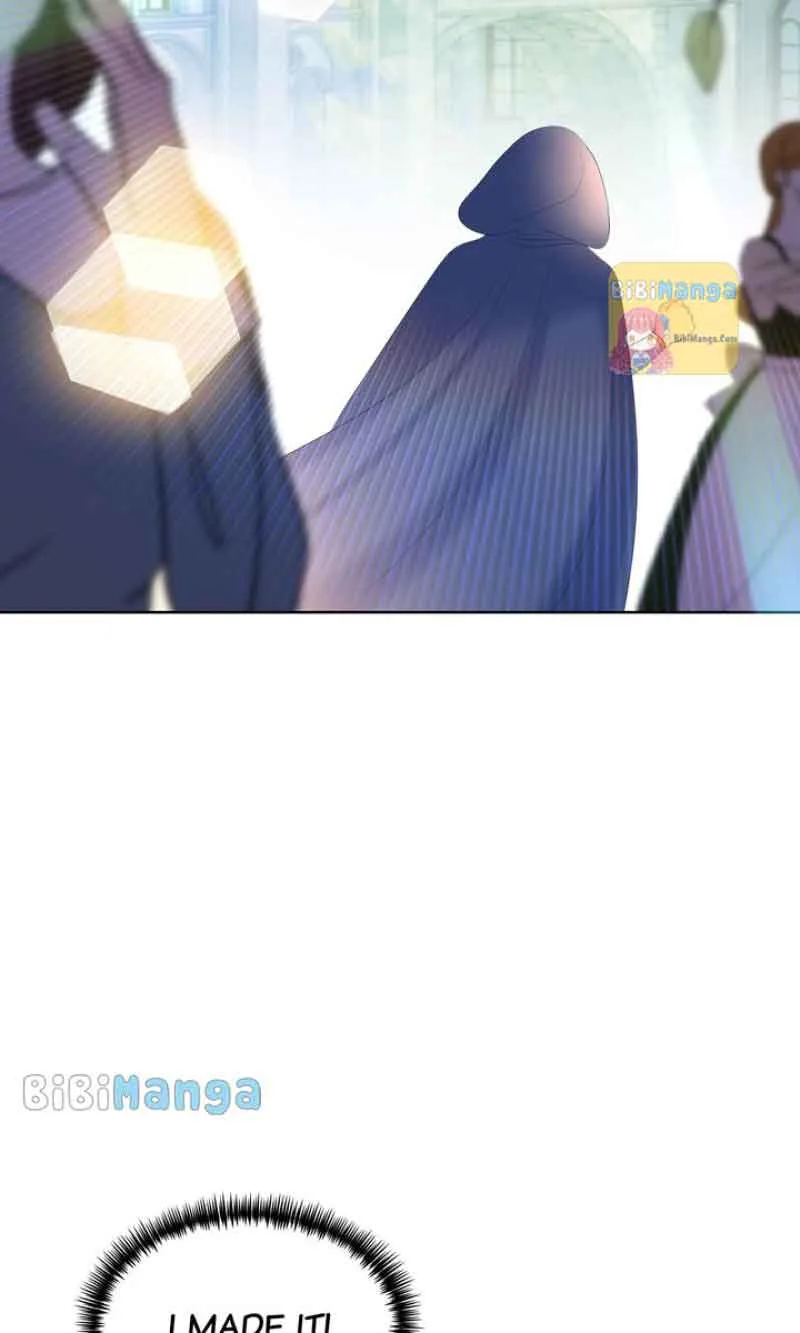 Raising My Husband Chapter 15 page 125