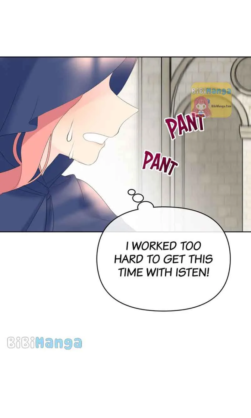 Raising My Husband Chapter 15 page 105