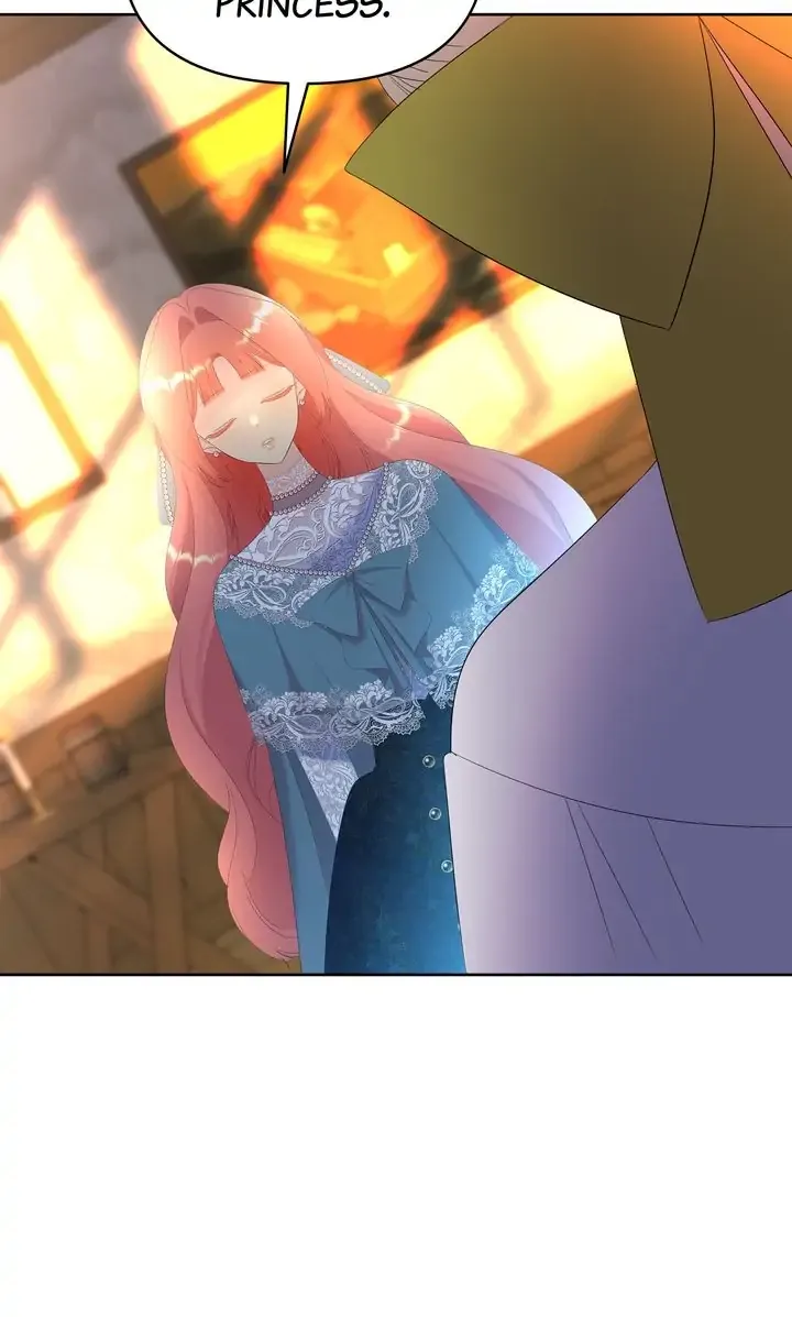 Raising My Husband Chapter 6 page 85