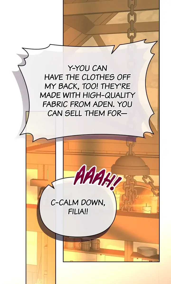 Raising My Husband Chapter 6 page 88