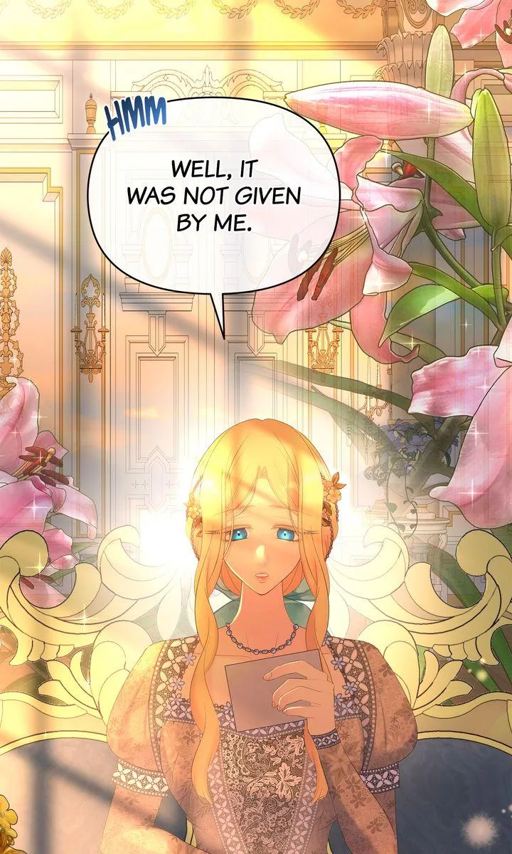 Raising My Husband Chapter 8 page 72