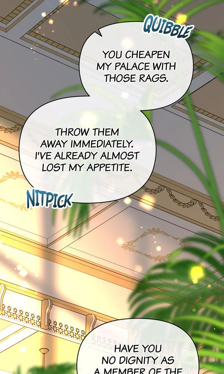 Raising My Husband Chapter 8 page 86