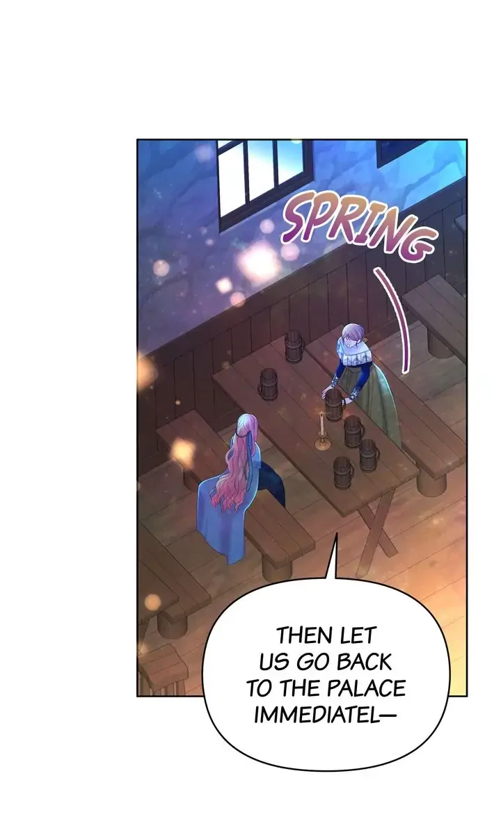 Raising My Husband Chapter 6 page 111