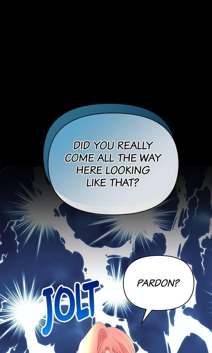 Raising My Husband Chapter 8 page 84