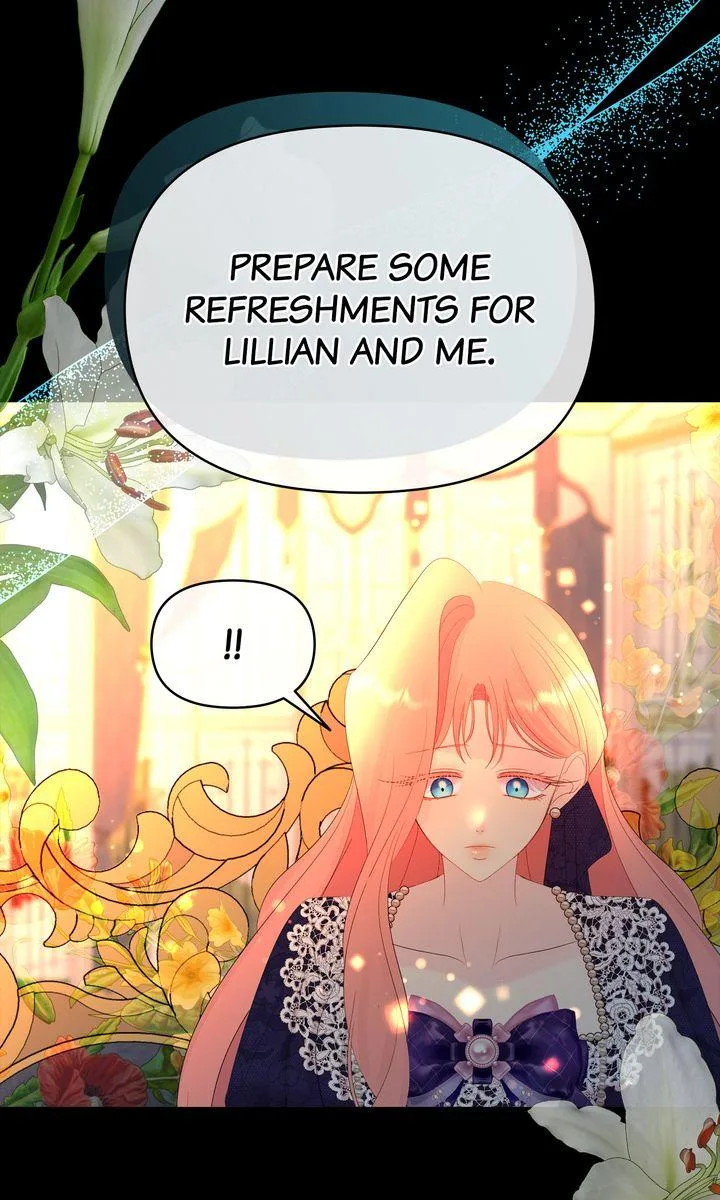Raising My Husband Chapter 8 page 79