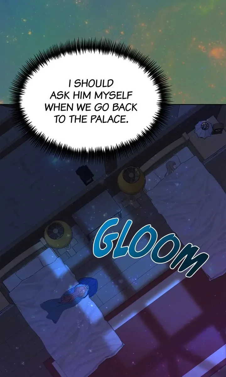 Raising My Husband Chapter 7 page 106