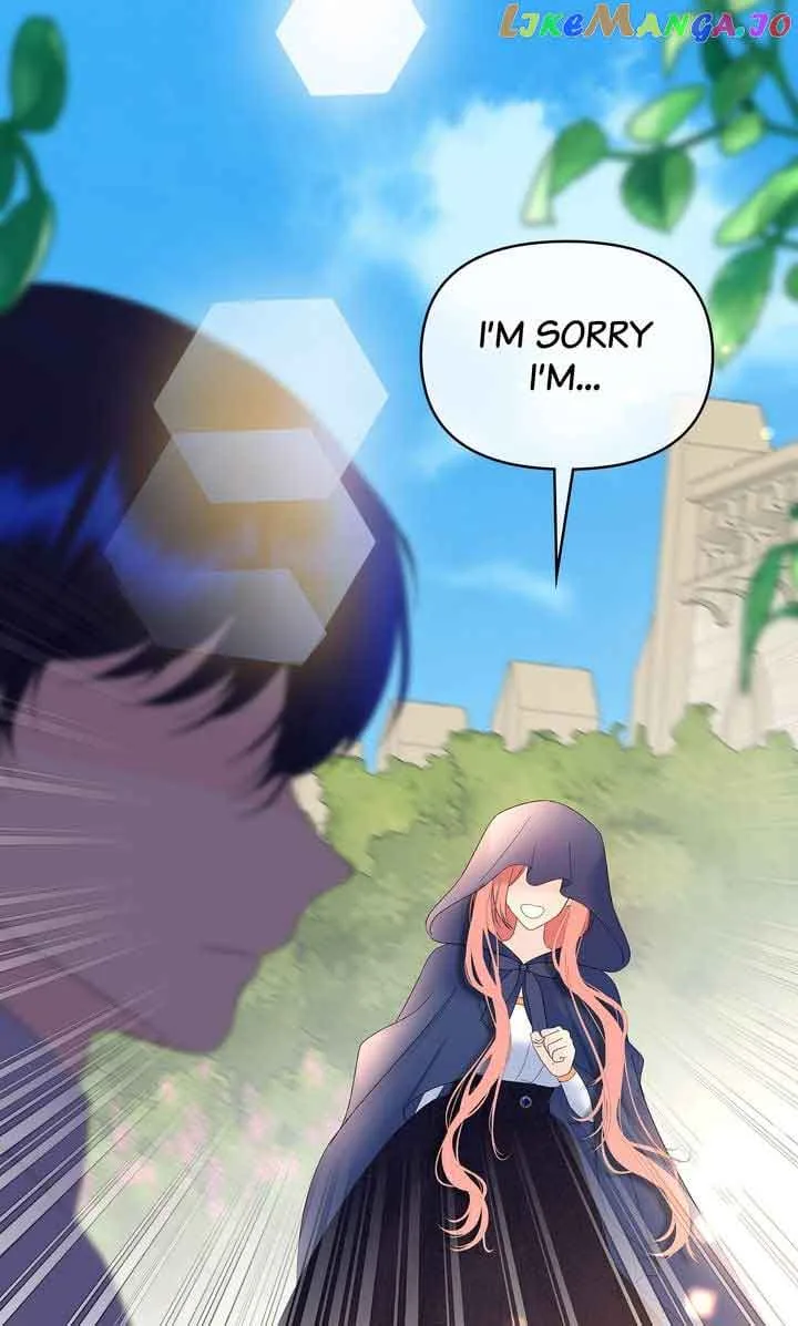 Raising My Husband Chapter 16 page 3