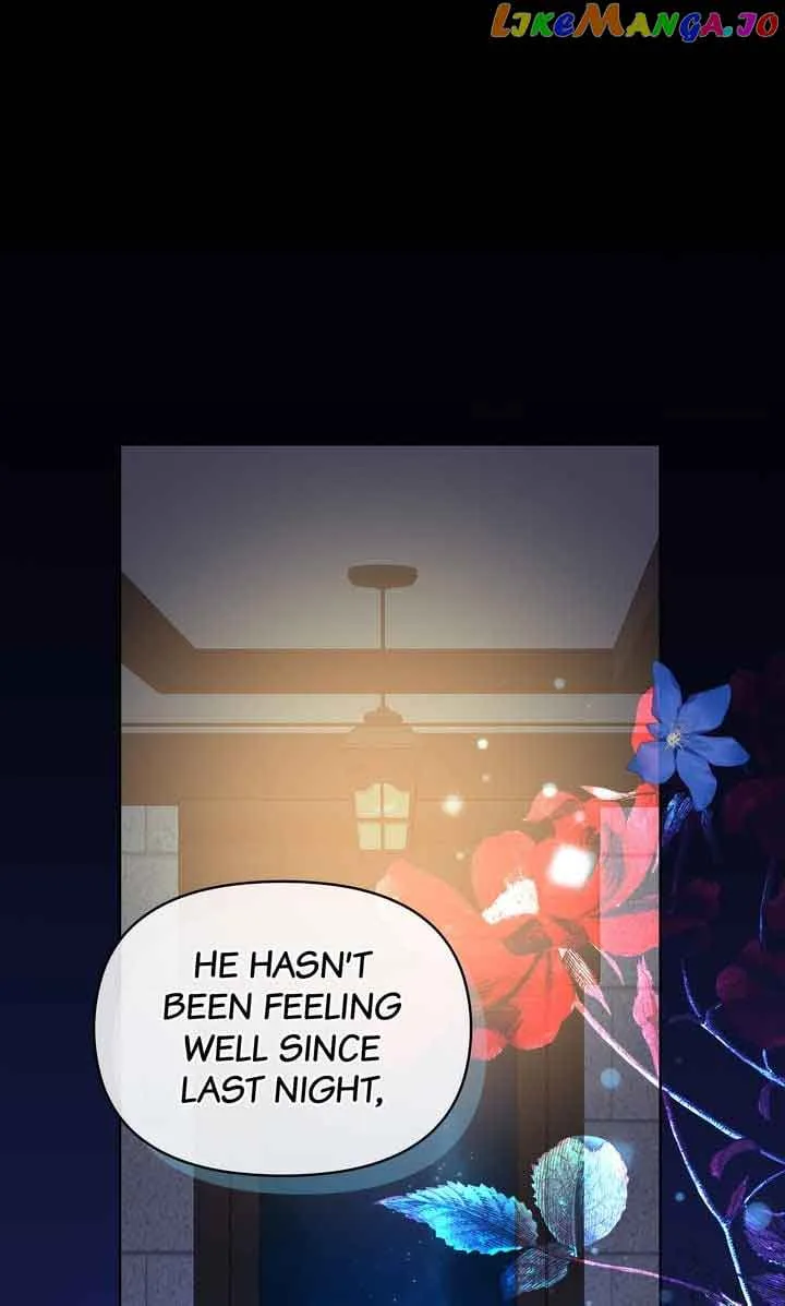 Raising My Husband Chapter 16 page 21