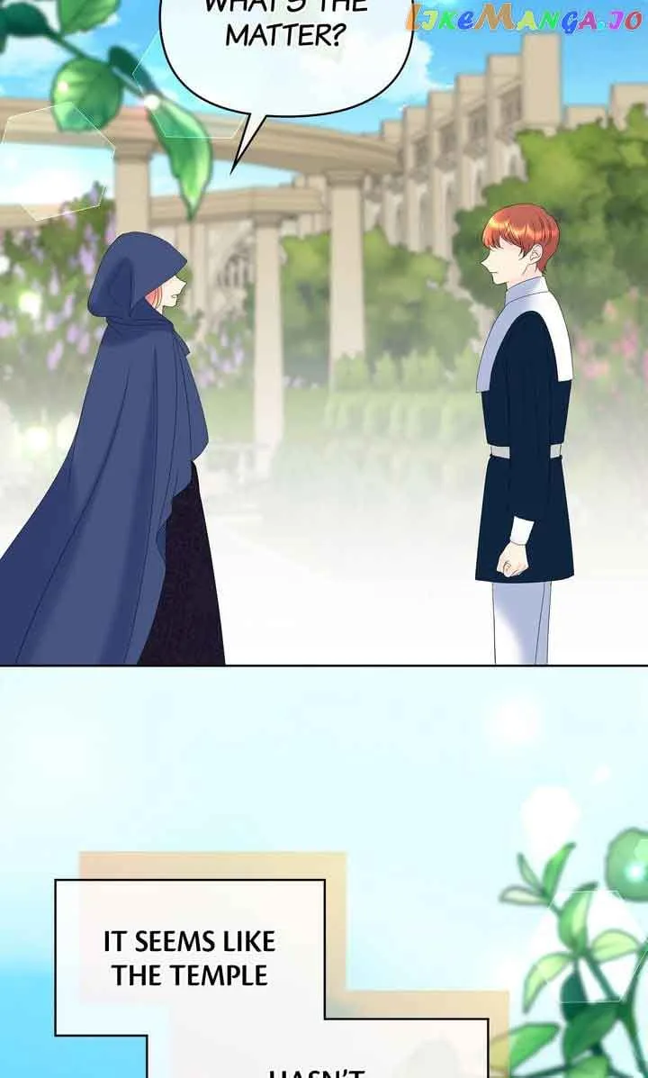Raising My Husband Chapter 16 page 16