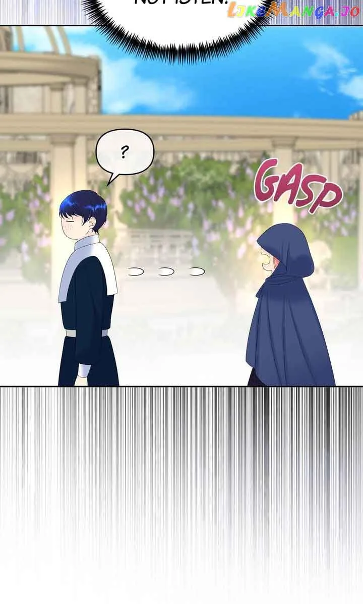 Raising My Husband Chapter 16 page 6