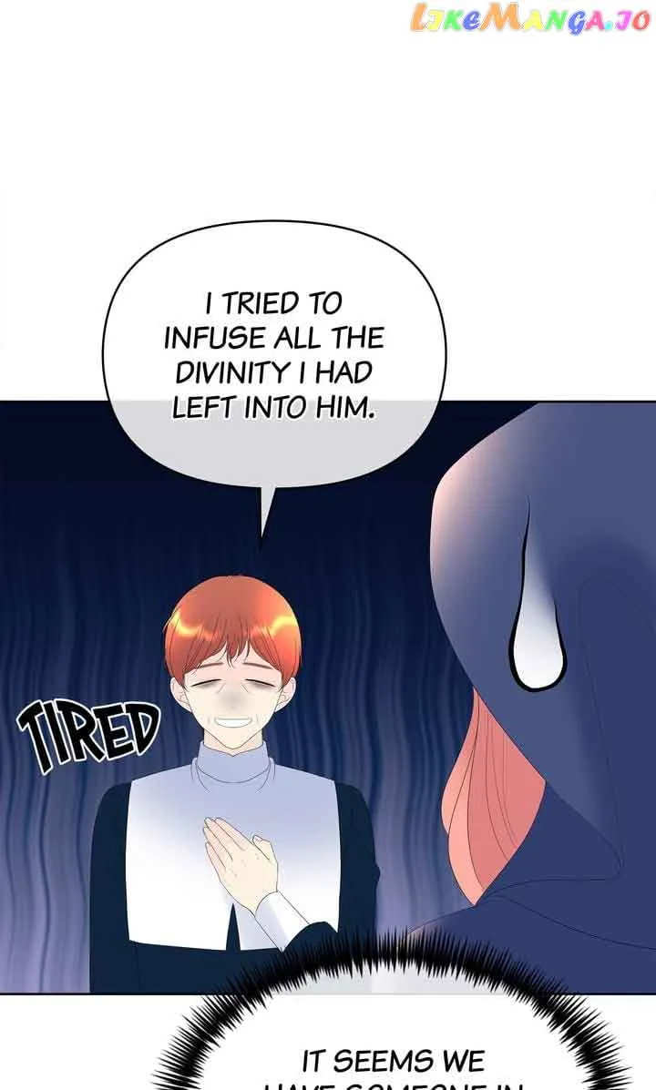 Raising My Husband Chapter 16 page 28