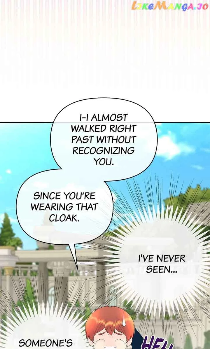 Raising My Husband Chapter 16 page 14