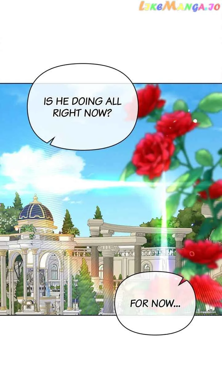 Raising My Husband Chapter 16 page 27
