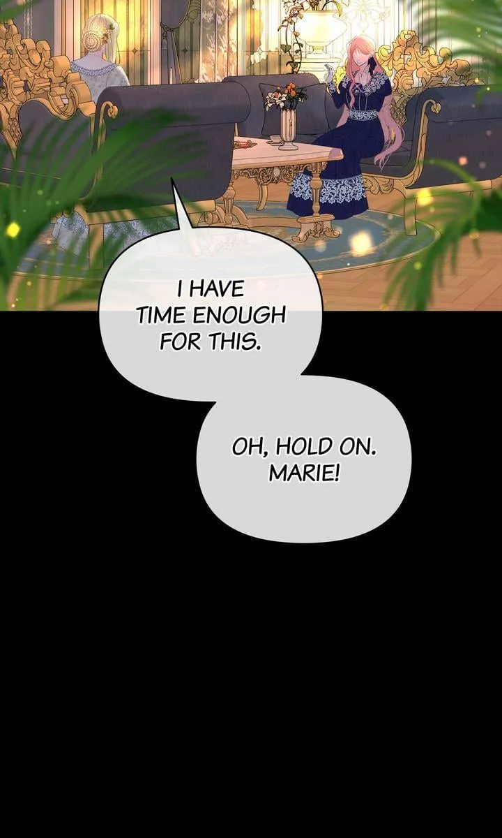 Raising My Husband Chapter 8 page 81